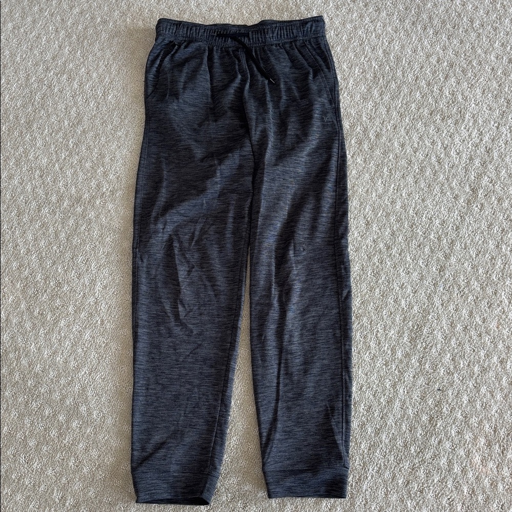 Old Navy Kids Dark Gray Joggers